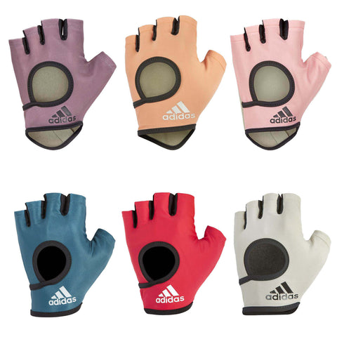 adidas women's essential gloves