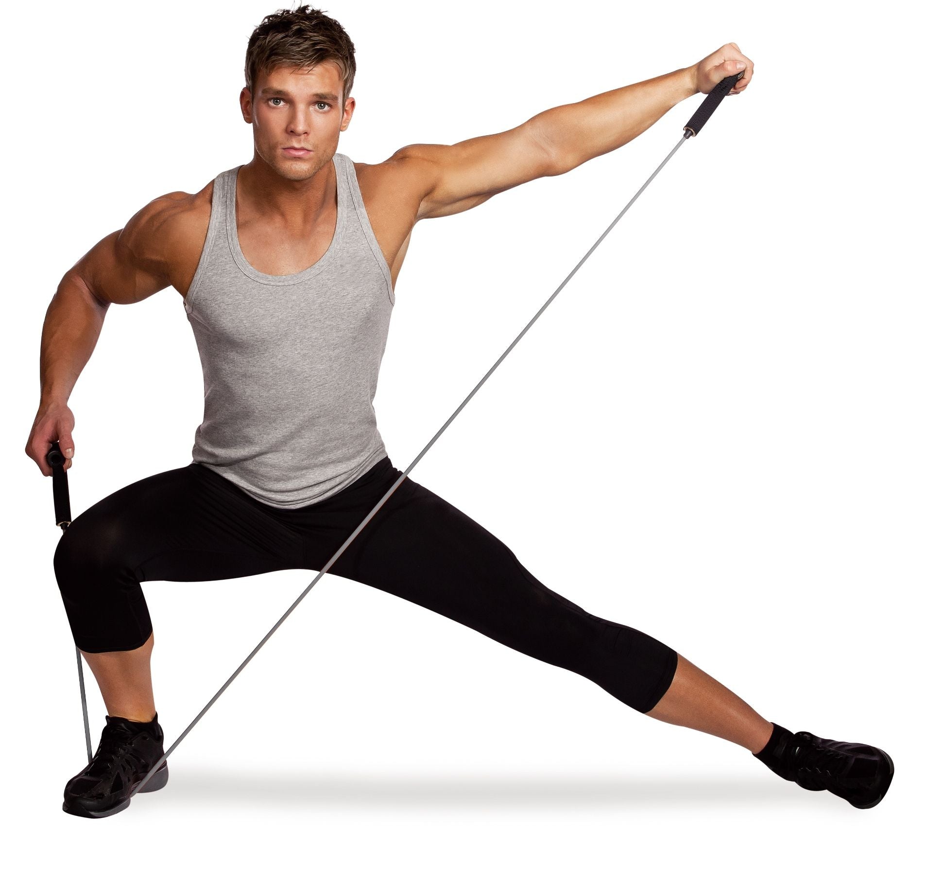 Diet and Fitness Resources - Shop for weight loss and home fitness  equipment - Body Sculpture Pilates Resistance Band