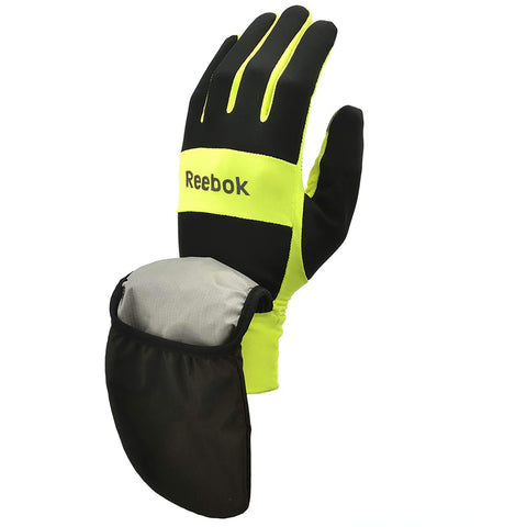 Reebok All Weather Running Gloves