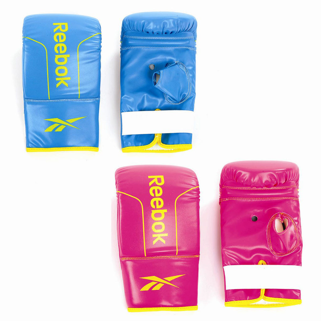 Buy Reebok Fitness 3ft Nylon Punchbag - 18kg Online at Best Price