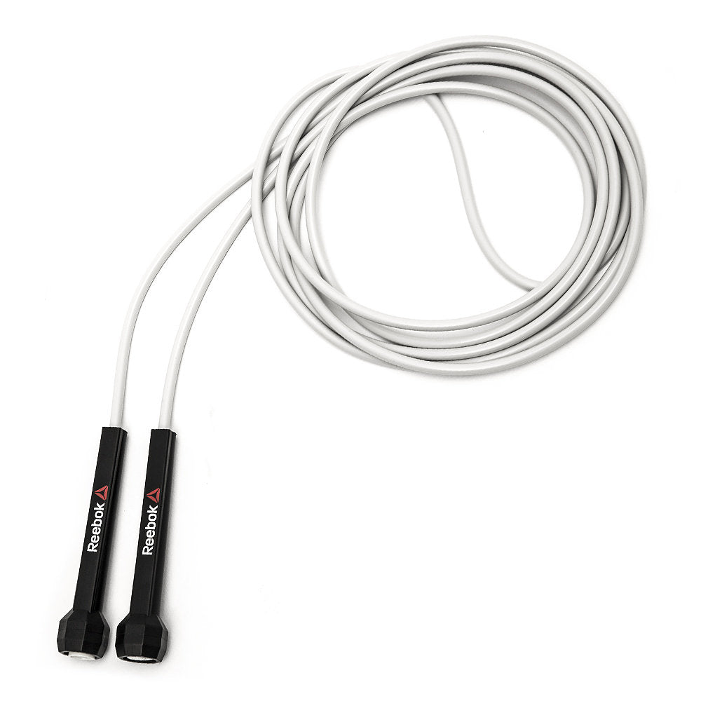 reebok speed skipping rope