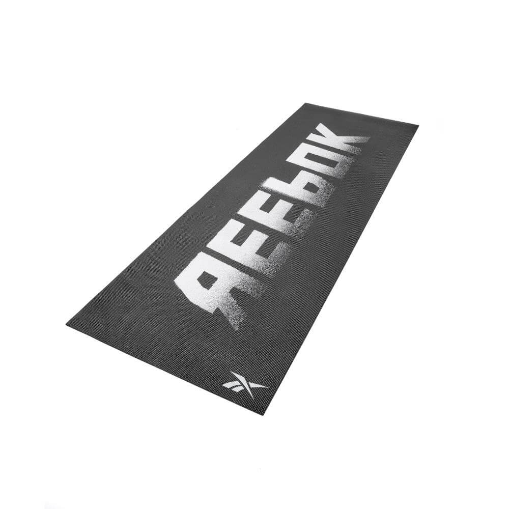 Image of Reebok 4mm Yoga Mat - Reebok