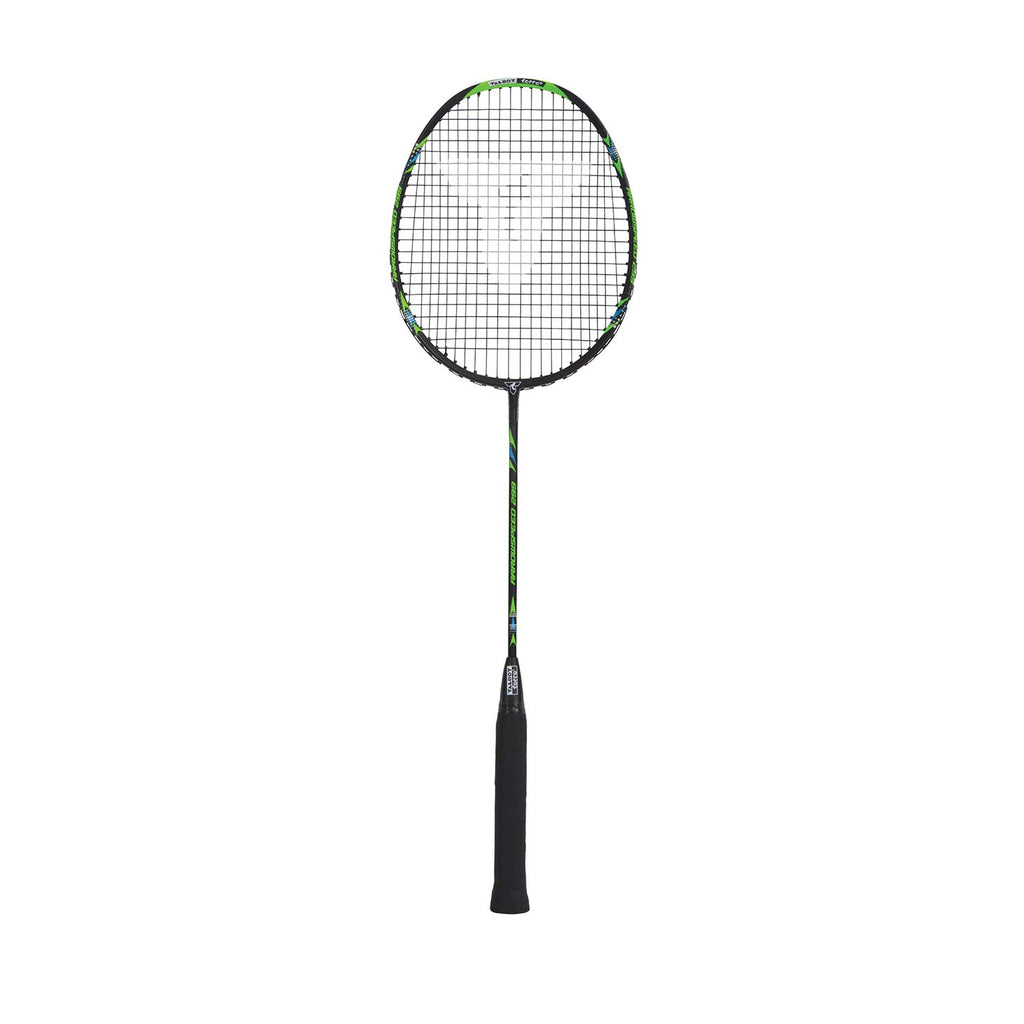 – Arrowspeed Racket Talbot-Torro Badminton For Less 399 Workout