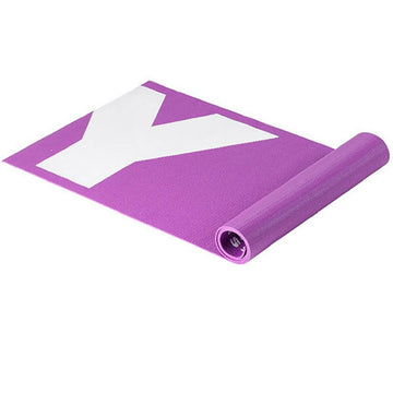 Body Sculpture Instructional Yoga Exercise Mat – Workout For Less