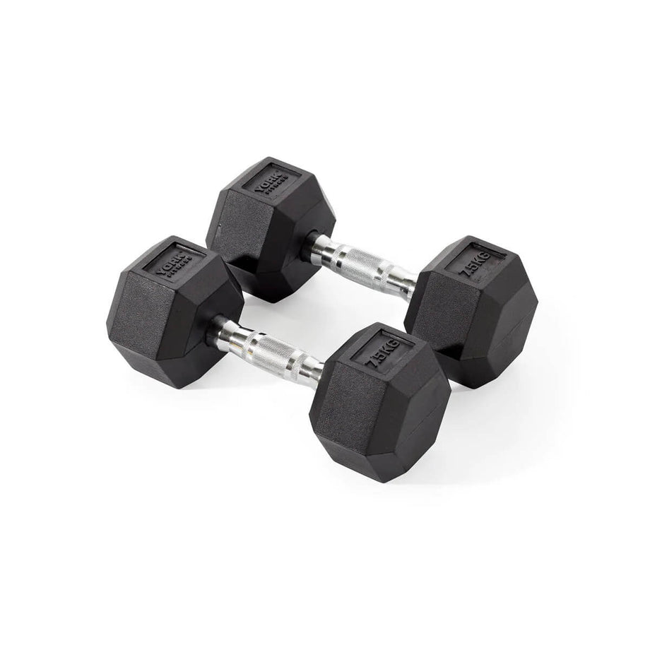 Buy 2025 york dumbbells