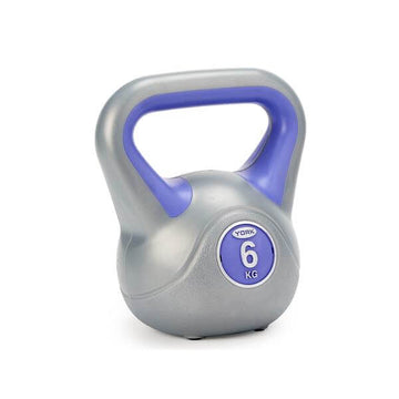 York 28kg Hercules Commercial Kettlebell Workout For Less