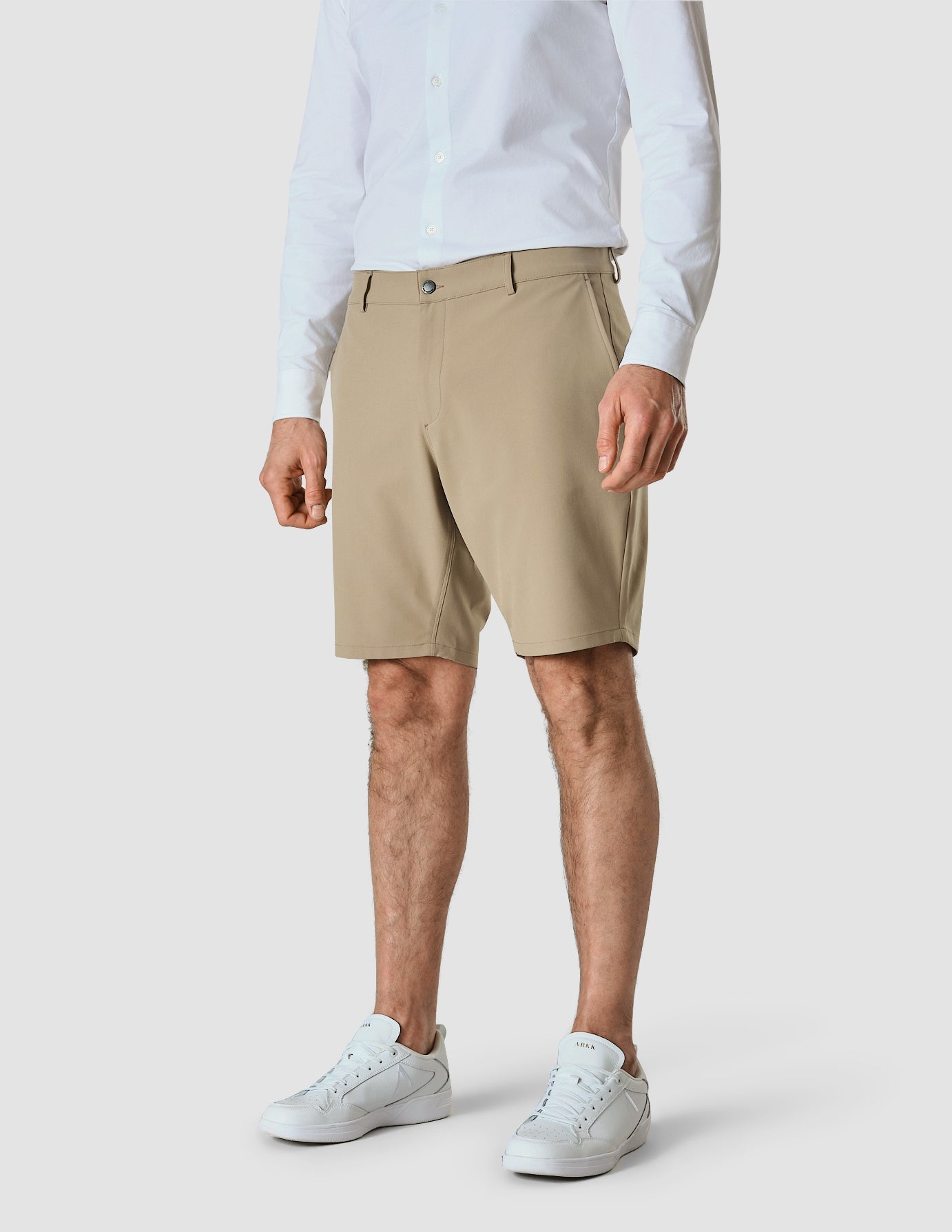 Essential Shorts Shaper