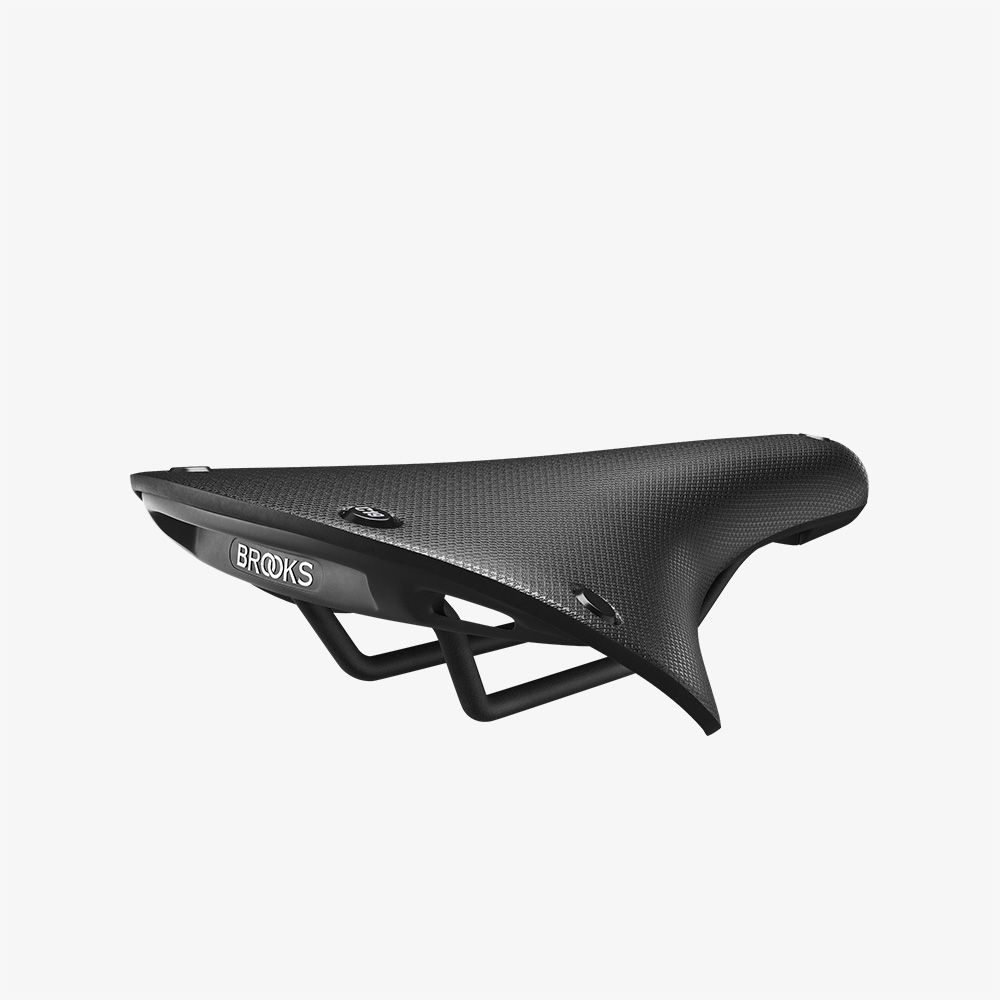 Brooks | Cambium C67 All Weather Saddle | Dismount Toronto 