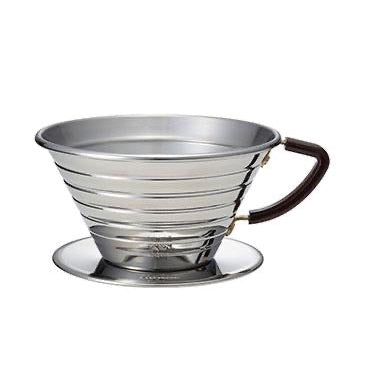 在庫限りセール 【新品未使用】neighborhood × kalita ドリッパー