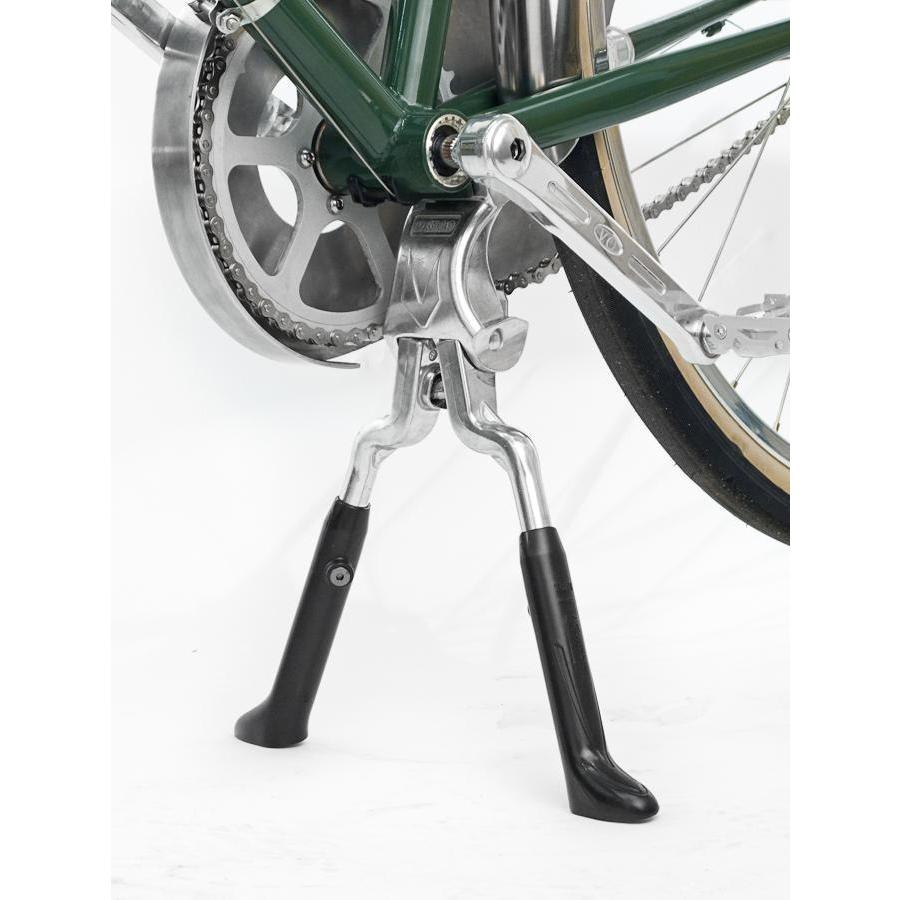 raleigh bicycle kickstand