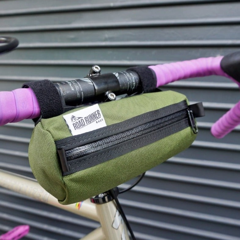 bike burrito bag