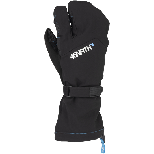 Sturmfist 4, Winter Cycling Gloves With Aerogel Insulation