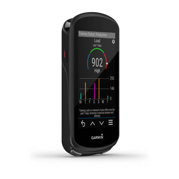 Garmin | Edge 1030 GPS Bike Computer – Dismount Bike Shop