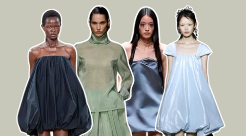 bubble-hem-trend-sculptural-jewellery-2024-fashion-trends