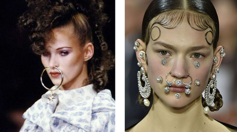 The 2022 Piercing Trends That Are Already Celebrity-Approved — Femestella