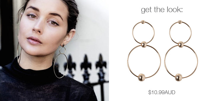 TREND ALERT: HOW TO HOOP | Lovisa Jewellery | Hoop Earrings