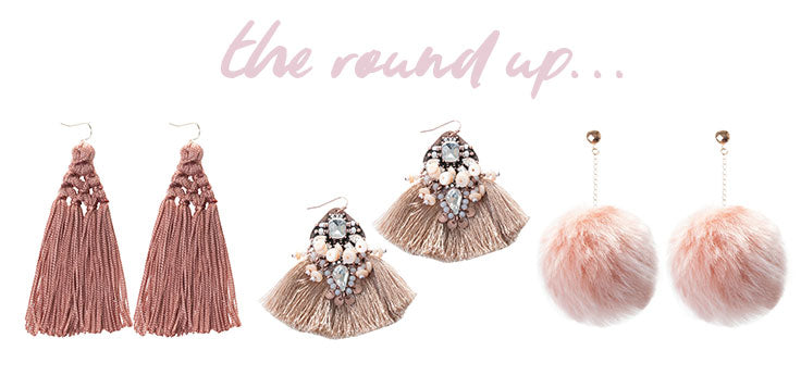 Pink Jewellery | Lovisa Earrings