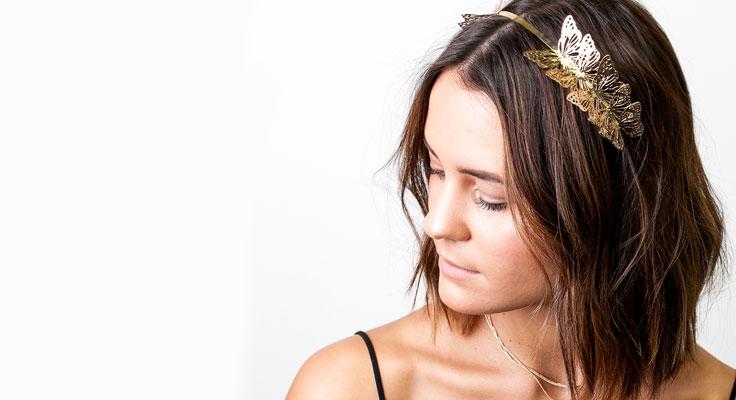 HAIR WEAR MUST HAVES | Lovisa Hair Accessories Singapore | CLips, Slides, Alice Bands