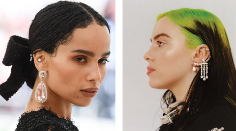 The 2022 Piercing Trends That Are Already Celebrity-Approved — Femestella