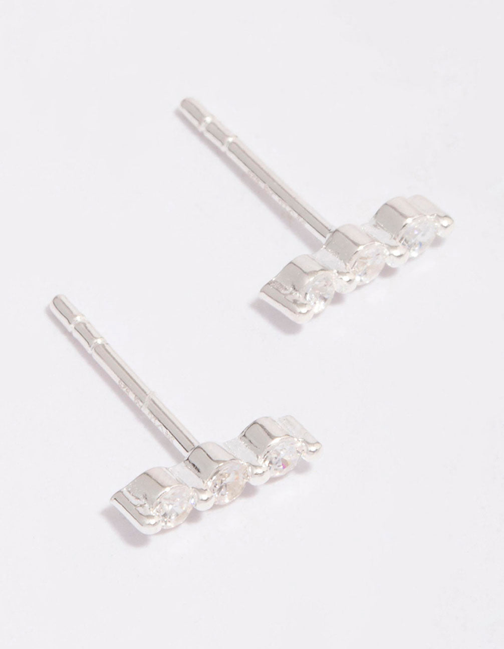Ole Lynggaard Funky Shooting Stars 5-pointed 18K Gold Earring-pendant w.  Diamonds – The Jewellery Room