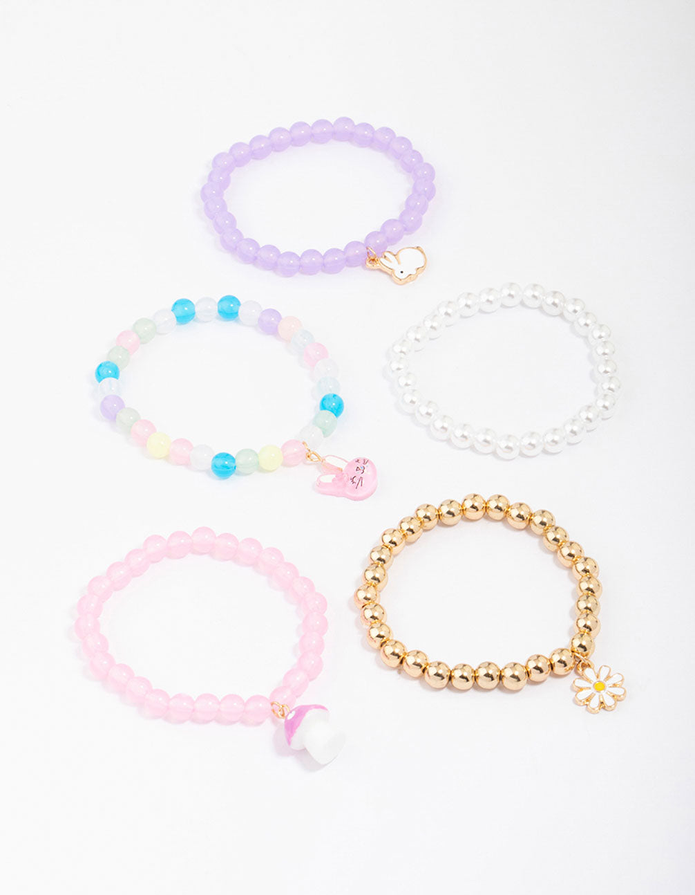 italian charm bracelet - Prices and Promotions - Mar 2024 | Shopee Malaysia