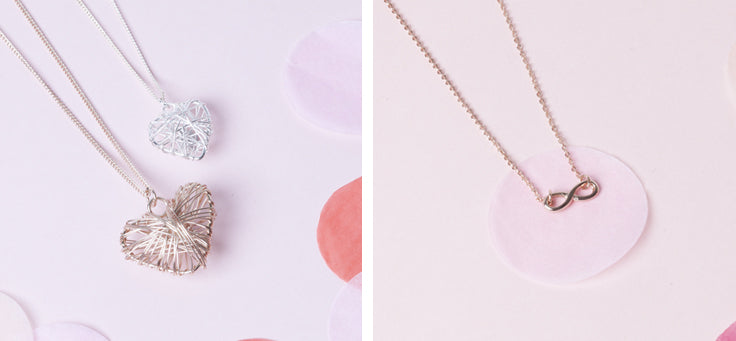 VALENTINE'S GIFTS | Lovisa Jewellery | Heart Jewellery