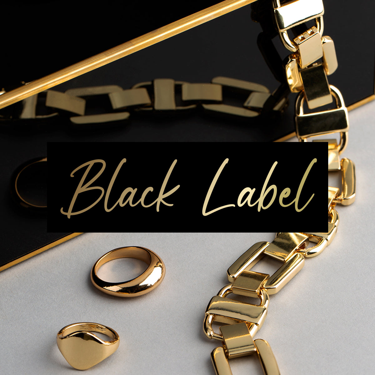 Lovisa - Lovisa Black Label is the Lovisa you love, with styles