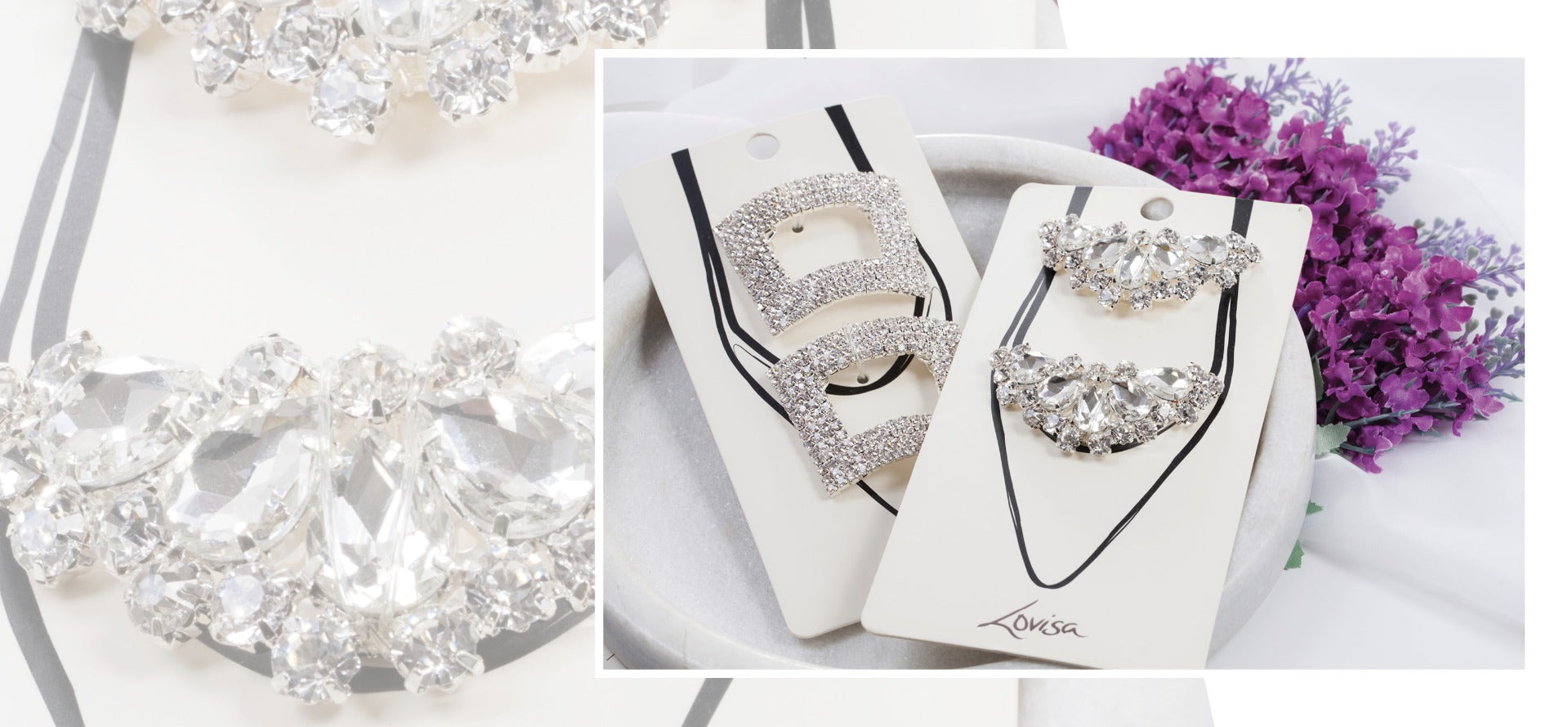 THE MODERN BRIDE | Lovisa Bridal Jewellery | Bridal Accessories