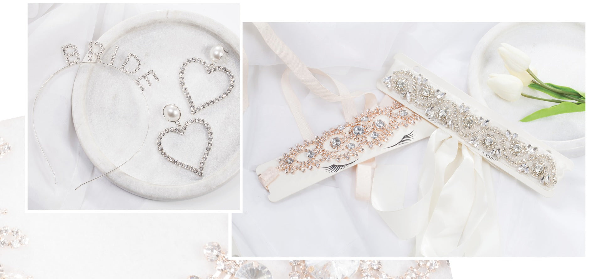 THE MODERN BRIDE | Lovisa Bridal Jewellery | Bridal Accessories