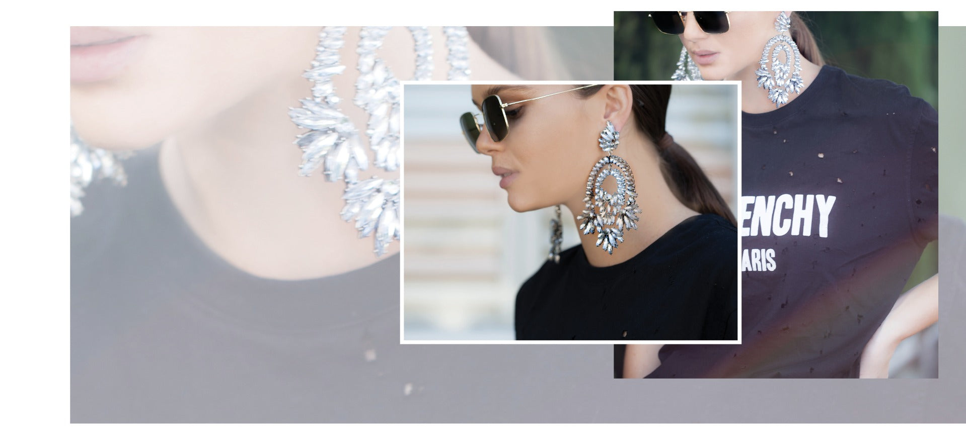 HOW TO MAKE A CASUAL STATEMENT | Lovisa Jewellery  Singapore | Statement Earrings