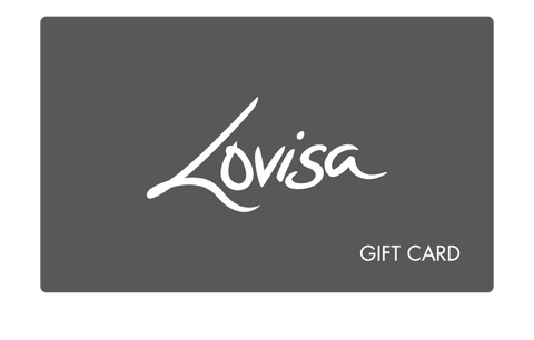 Gift Cards | Lovisa Jewellery Australia | Gift Ideas for Girl