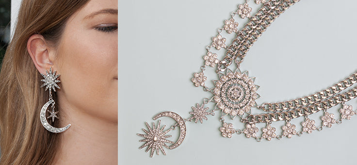 PARTY FAVOURITES | Lovisa Jewellery | Celestial Jewellery