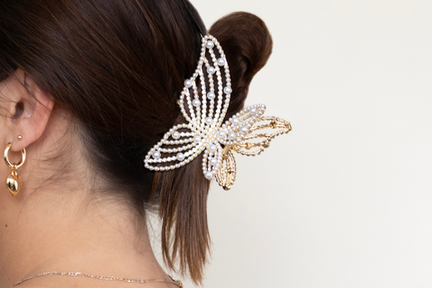 The Top Hair Accessory Trends for 2023 - Lovisa