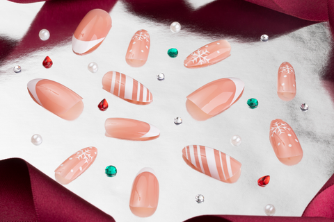 christmas-nail-art-festive-press-on-nails