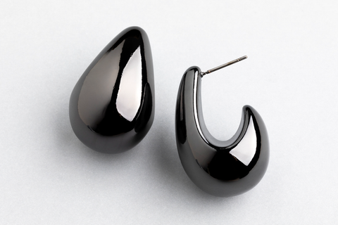 narrow|teardrop-bottega-inspired-earrings