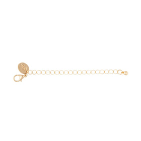 Necklace Extenders Gold Plated Tail Chain Extenders For - Temu Australia