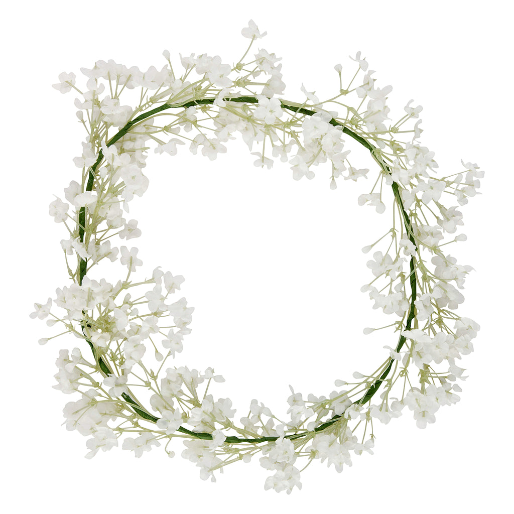 White Green Blossom Head Crown - Lovisa AU Jewellery Australia | Gift Ideas Girl