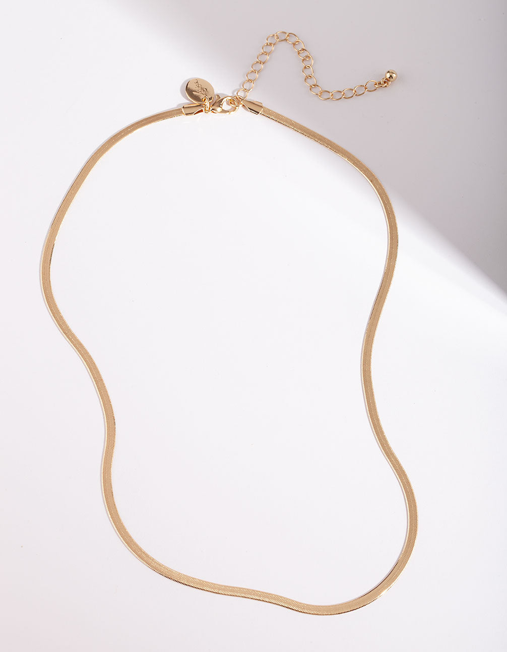 Necklace Extenders Gold Plated Tail Chain Extenders For - Temu Australia