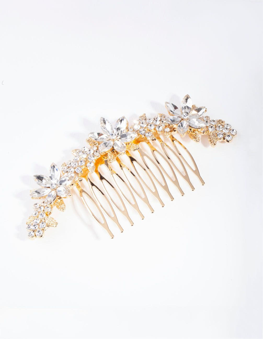 Elegant Bridal Hair Accessories - Timeless Wedding Charms - Lovisa