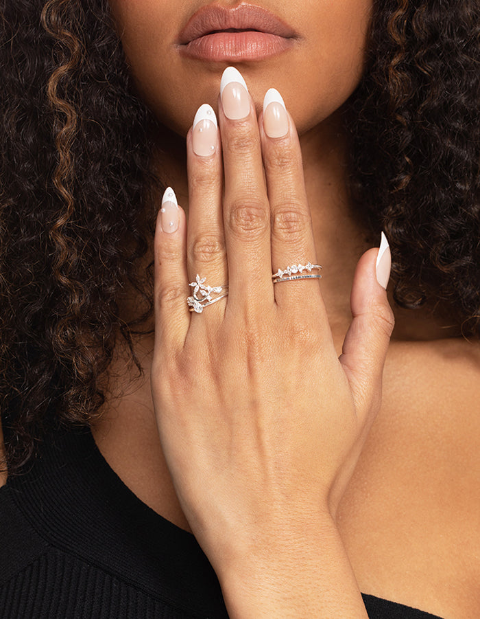 11 Tips to Create the Perfect Ring Stack – Artizan Joyeria