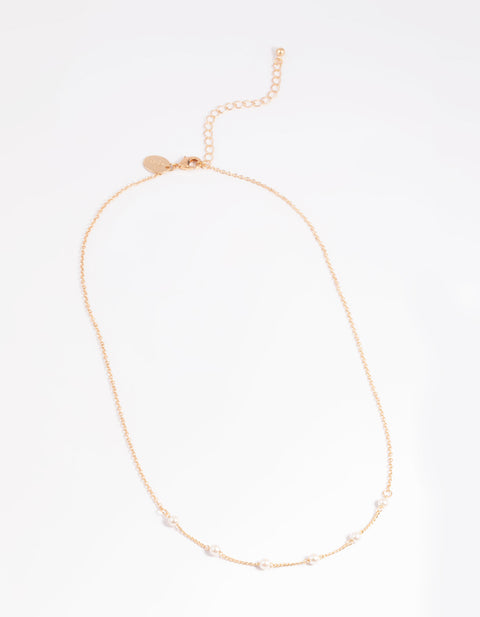Buy Necklaces Online - All Sale Items $5 & Under! - Lovisa
