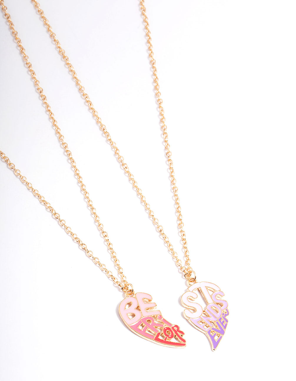 Kids Necklaces - Find Adorable Pendants + Chains - Lovisa