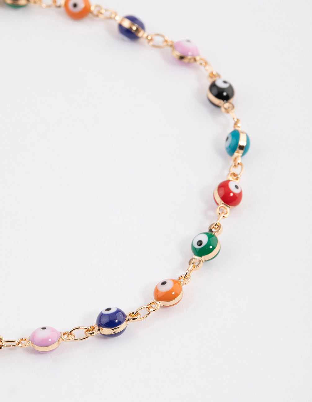 Anklets - Discover Beaded, Chain, And Gemstone Styles - Lovisa