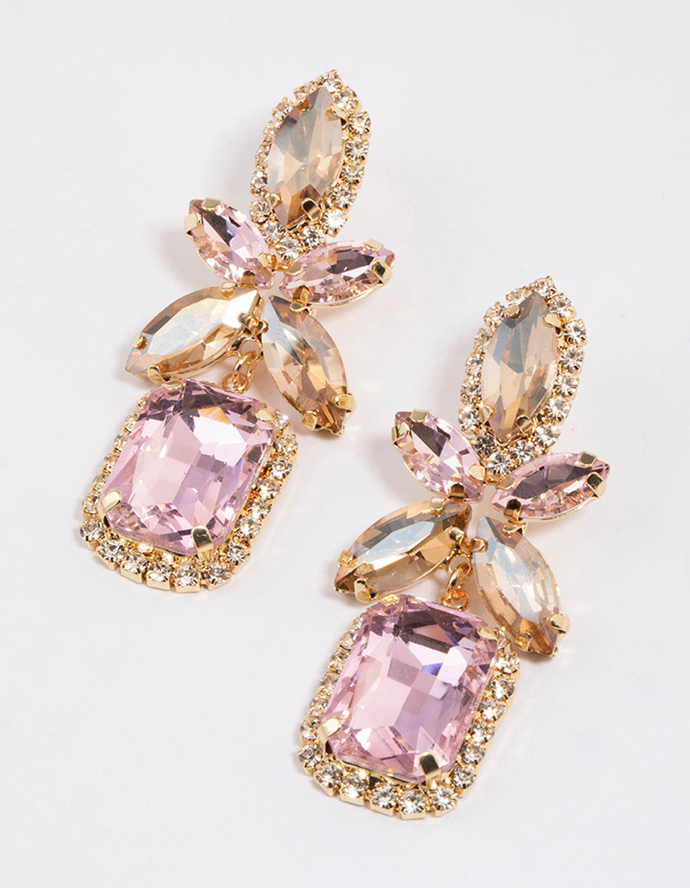 Earrings | Wedding earrings | Drop & dangle earrings | Going out earrings |  Party earrings – Valentina-Rose