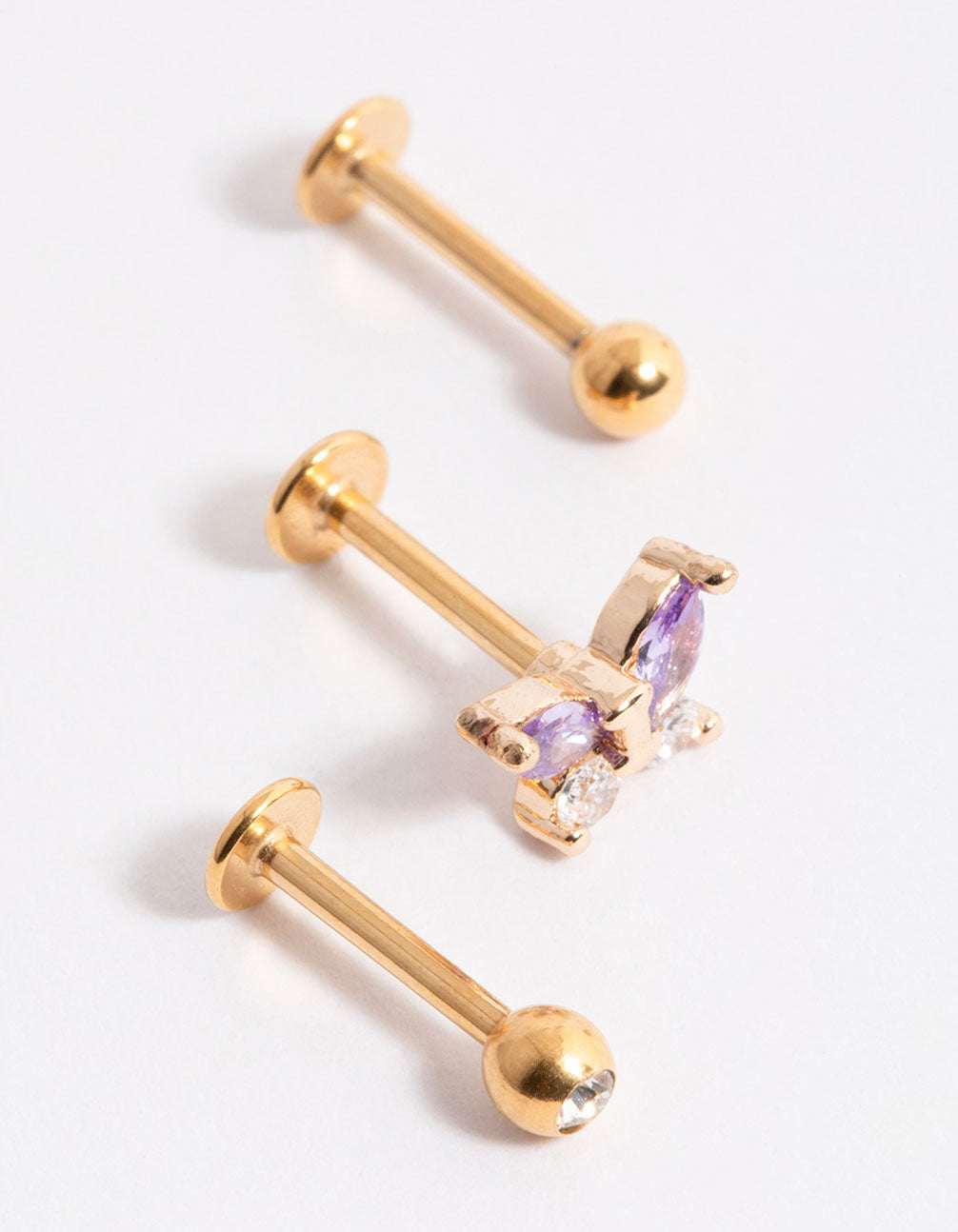 Helix Earrings - Order Minimal Helix Earrings Australia Wide – S-kin Studio  Jewelry