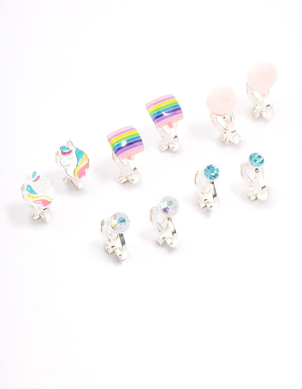 Clip On Earring Kid - Best Price in Singapore - Jan 2024 | Lazada.sg