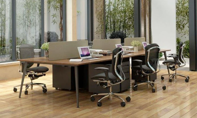 Office Furniture Sydney - Office Desks, Tables & Chairs | Equip Office