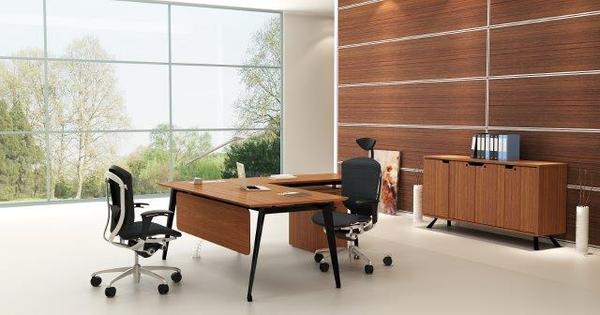 Office Furniture Sydney - Office Desks, Tables & Chairs | Equip Office