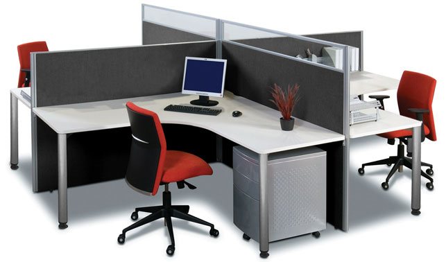 Office Furniture Sydney - Office Desks, Tables & Chairs ...