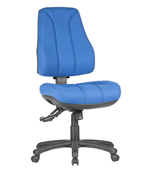 COMFORT HEAVY DUTY 150KG CHAIR Sydney – Equip Office Furniture